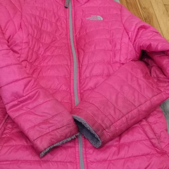 The North face réversible jacket - Picture 7 of 13